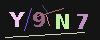 Gambar captcha
